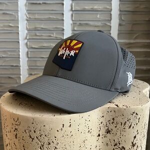 We-ko-pa Branded Bills Hat